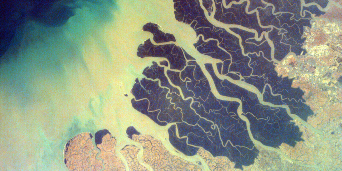 Nasa image