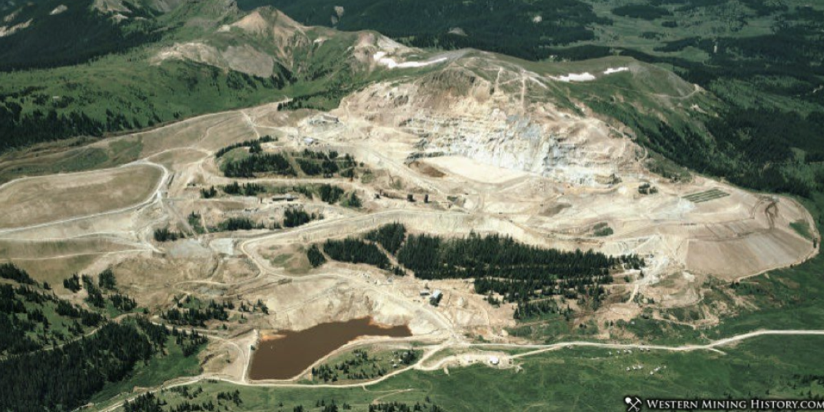mining image