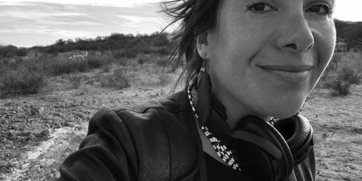 Tania Candiani
