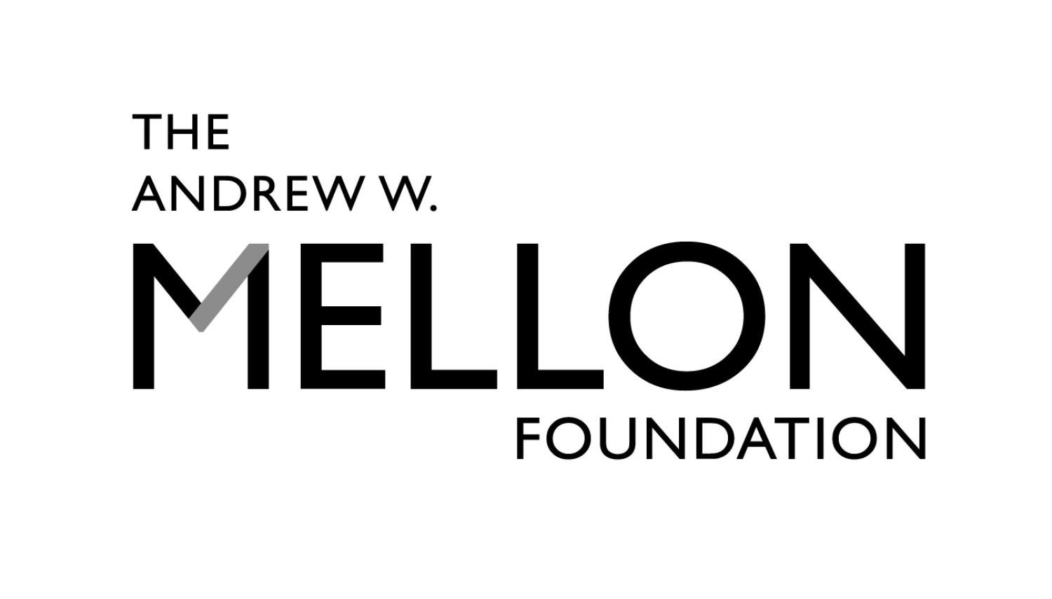 Mellon logo