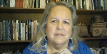 Robin Wall Kimmerer