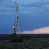 New Mexico landscape