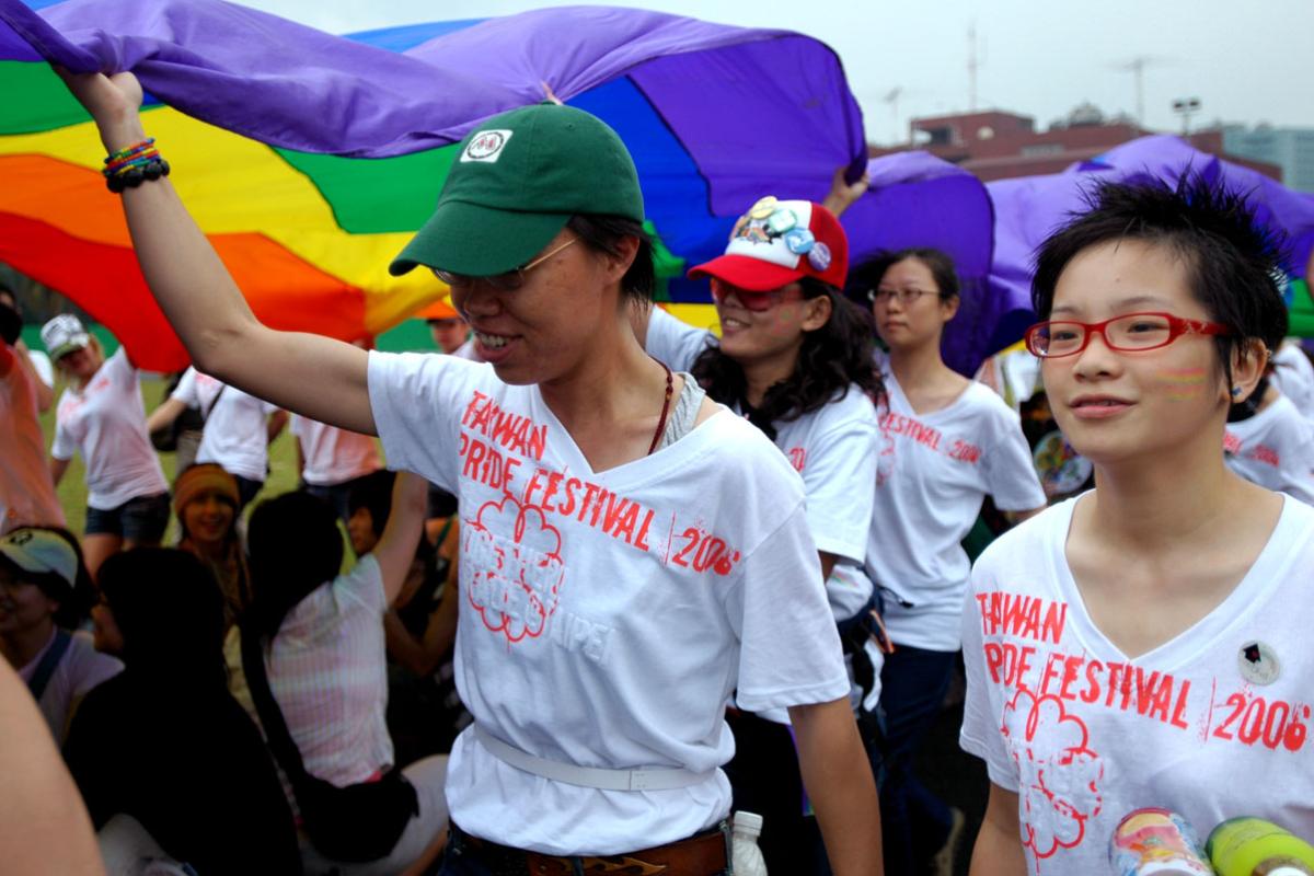 LGBTQ Picture