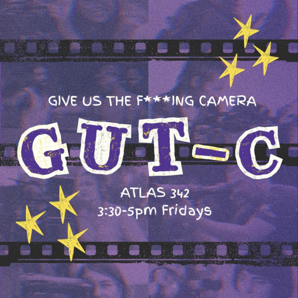 GUT-C weekly meeting