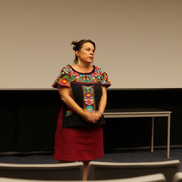Kristy Guevara-Flanagan