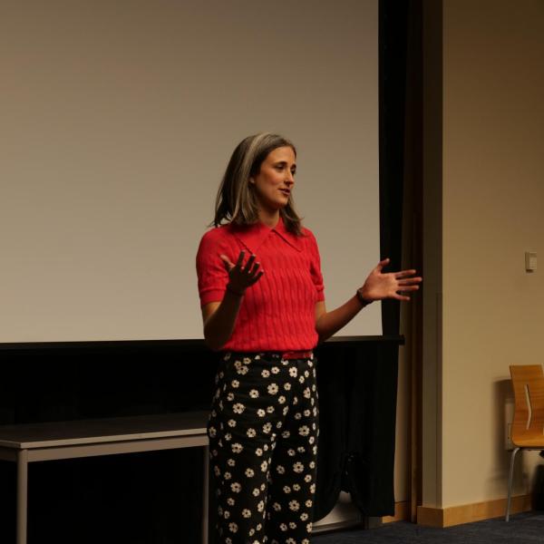 Laura Conway