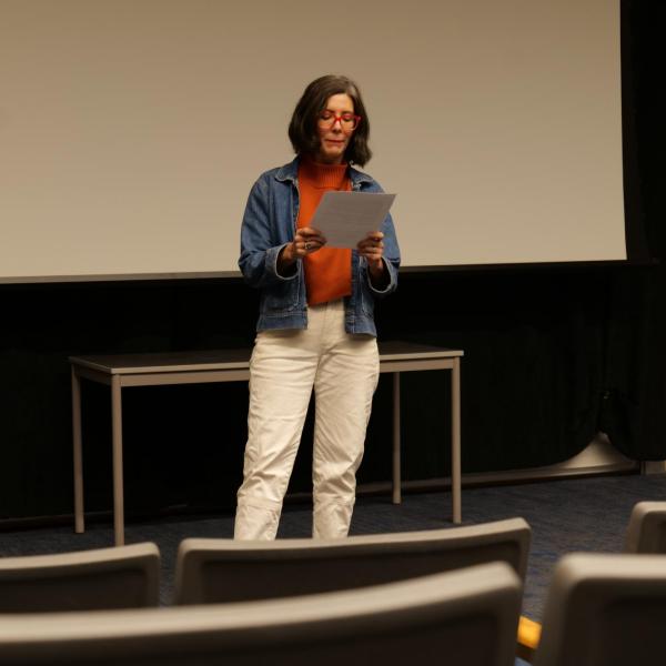CINE Faculty