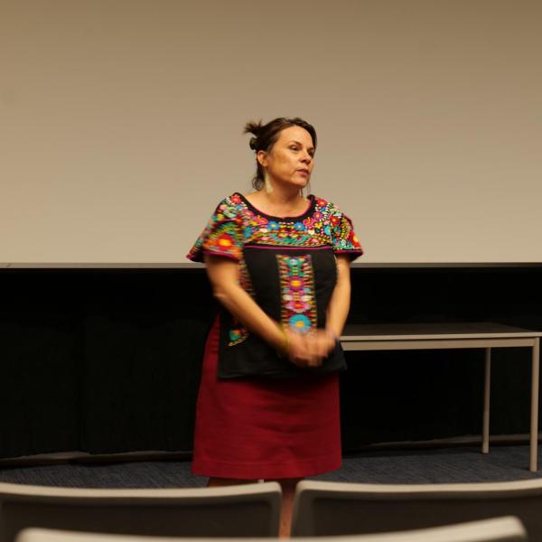 Kristy Guevara-Flanagan