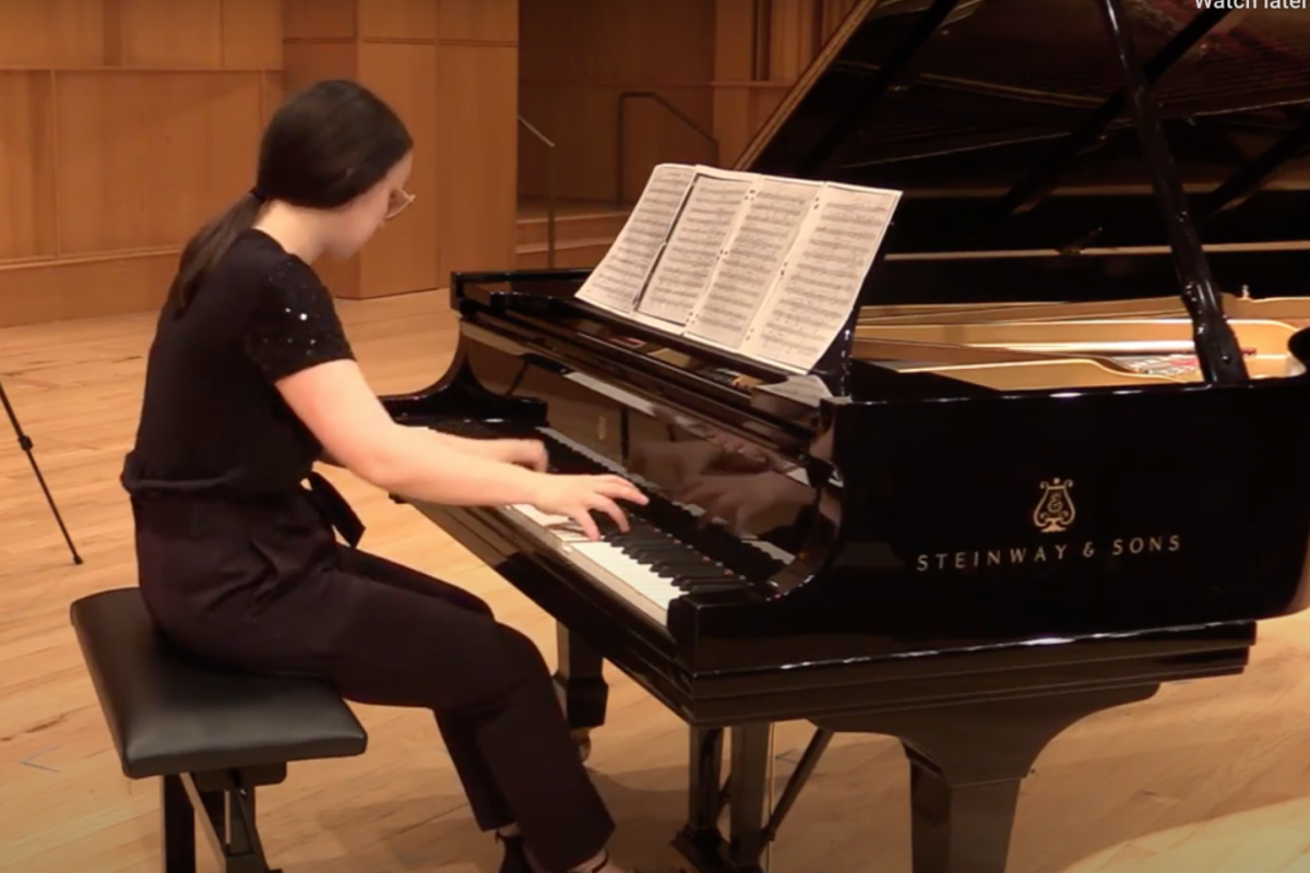 Pianist