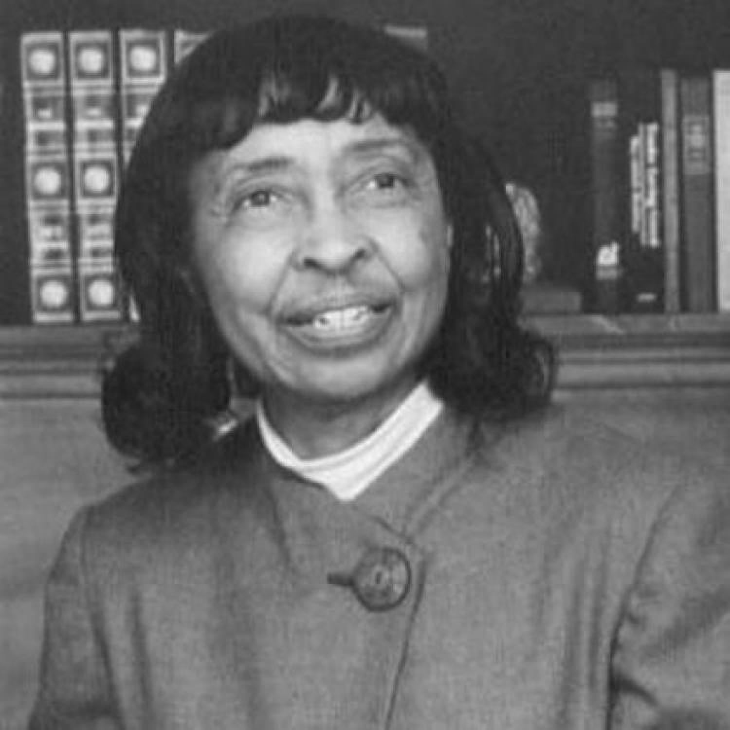 Zenobia Powell Perry