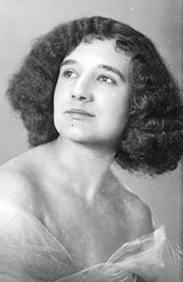 Avril Coleridge-Taylor