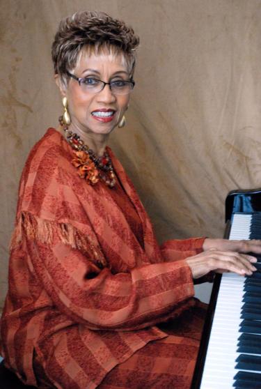 Jacqueline Hairston