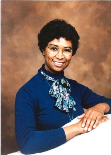 Mable Bailey