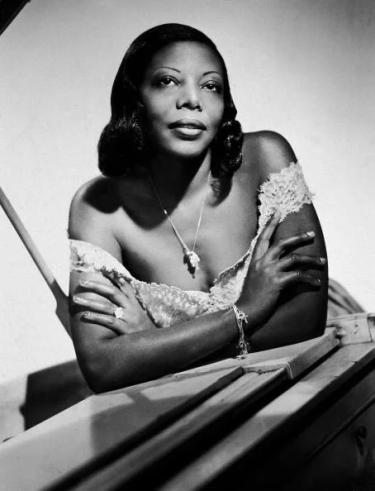 Mary Lou Williams