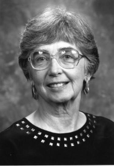 Helen Walker Hill