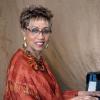 Jacqueline Hairston