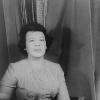 Margaret Bonds