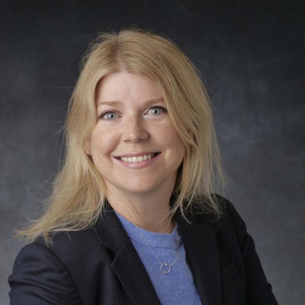 Debbie Whitehead