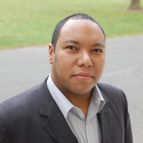 Jared Jackson