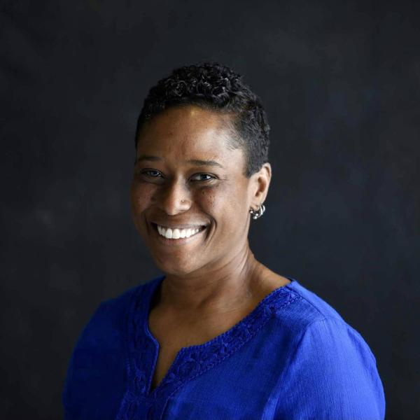 Sandra Lawson