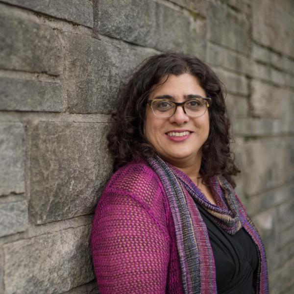 Samira Mehta