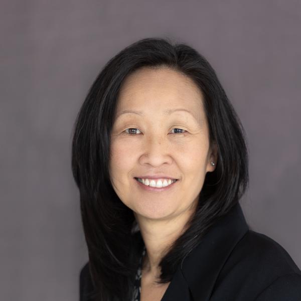 SooJi Min-Maranda