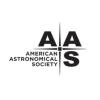 American Astronomical Society logo