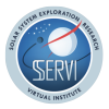 NASA SSERVI logo