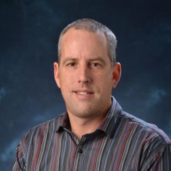 Photo of Scott Palo