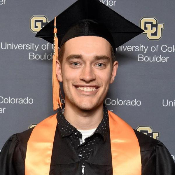 Photo of Ben Gavin