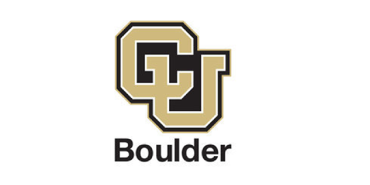 CU Boulder Logo