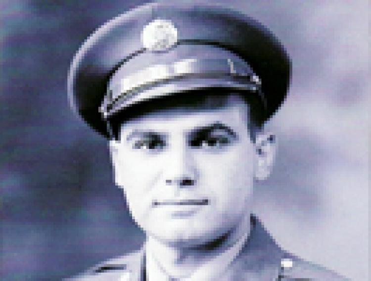 Irv Hoffman