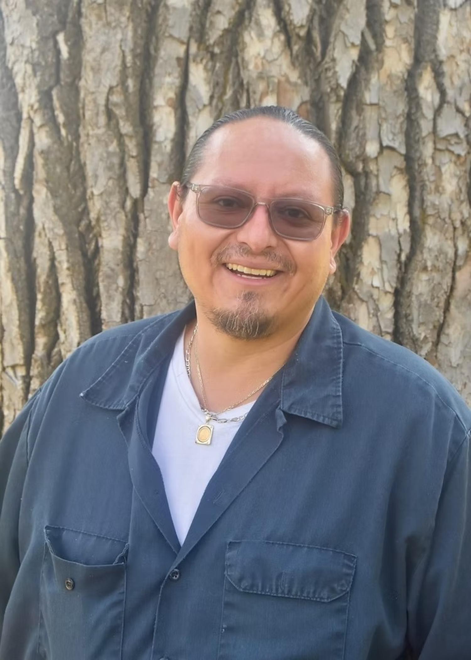 Rey Gallegos