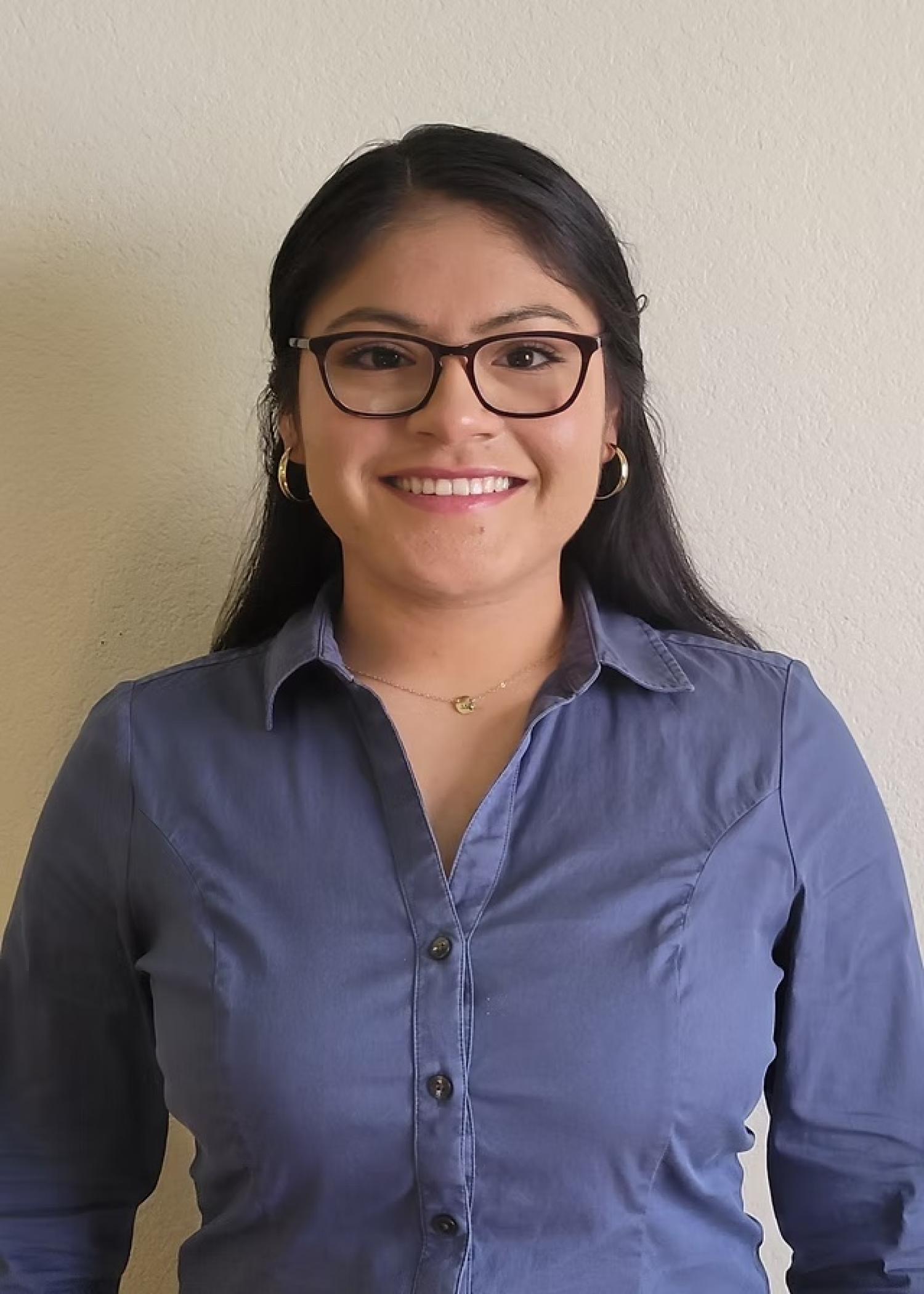 Dulce Gonzalez-Beltran