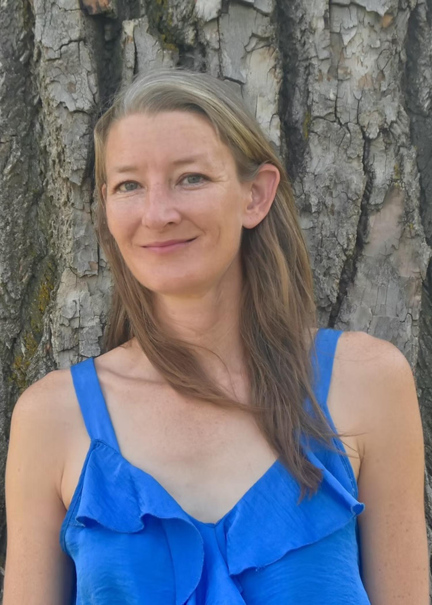 Erika Delzell