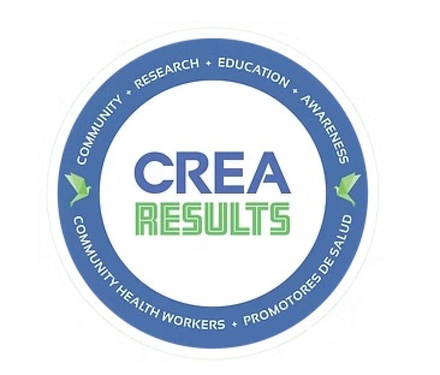 Crea Results