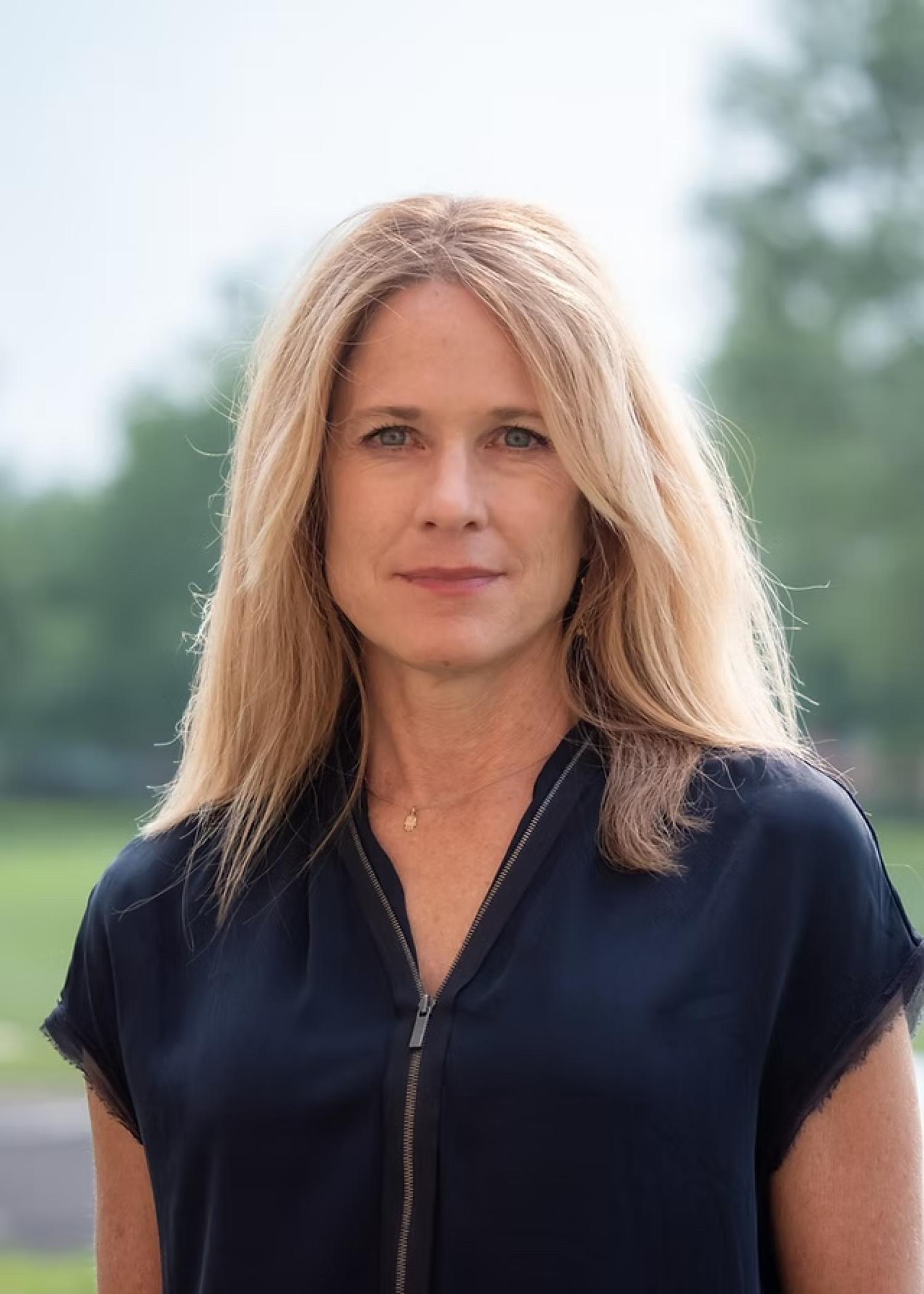 Dr. Shelly Miller