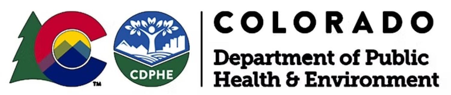 Colorado Department of Public Health & Environment