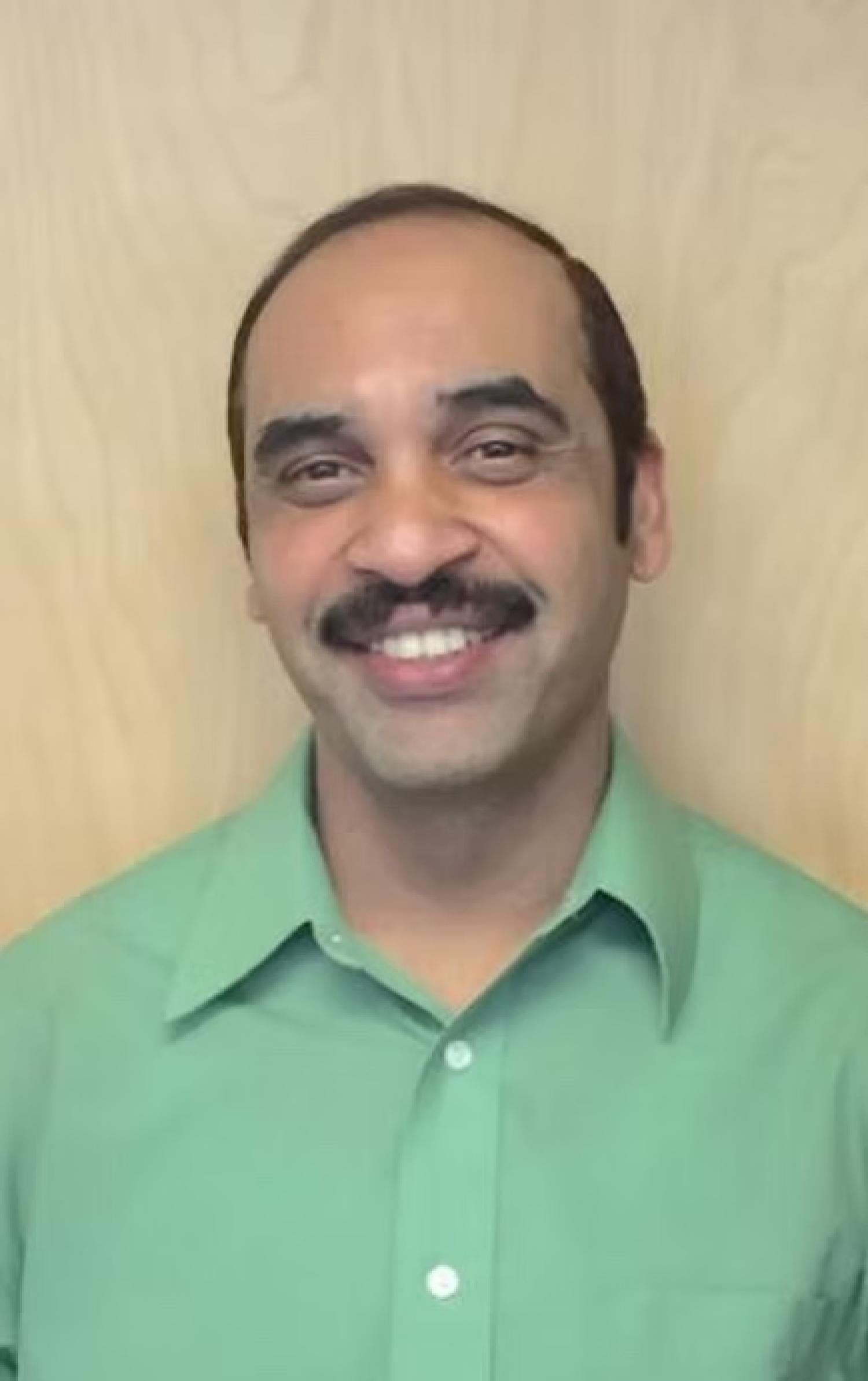 Dr. Shivakant Mishra