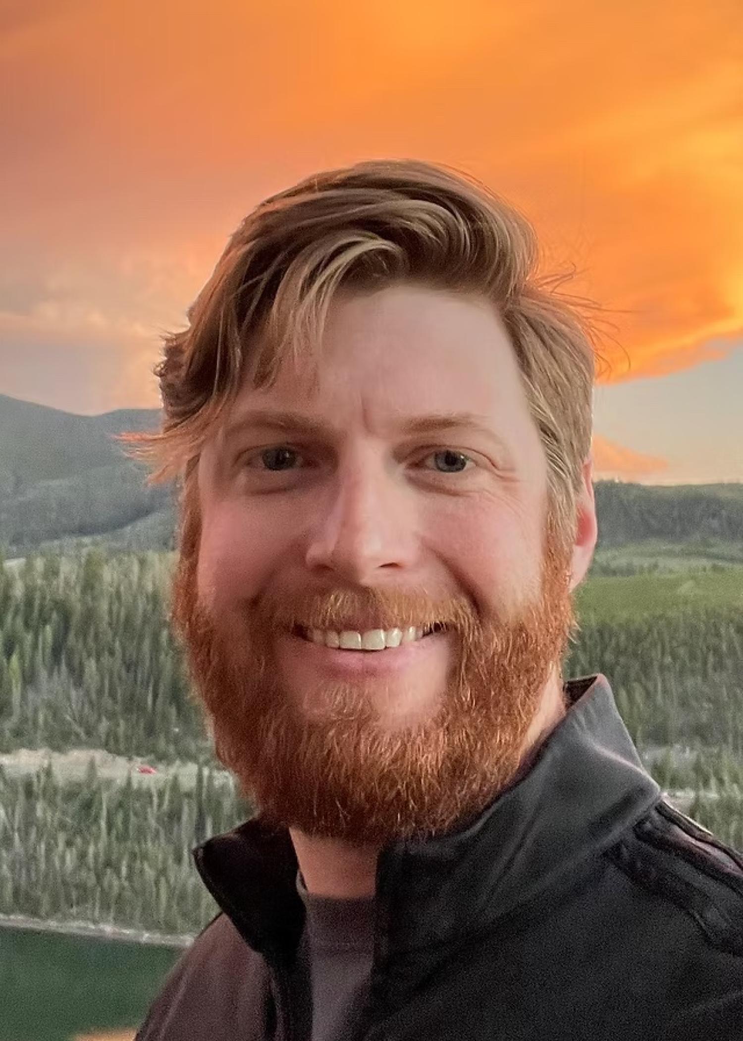 Dr. Nick Clements