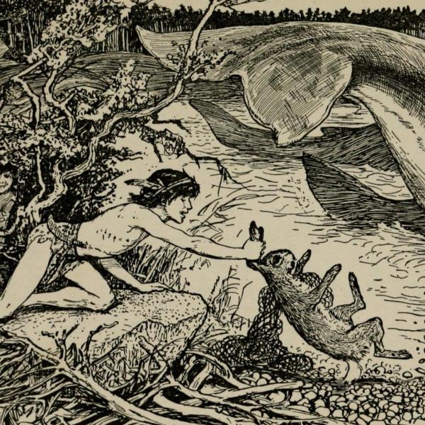 Tales Published 1910-1919 | Fairy Tales at CU Boulder Tales Published 1910-1919 | Fairy Tales at CU Boulder