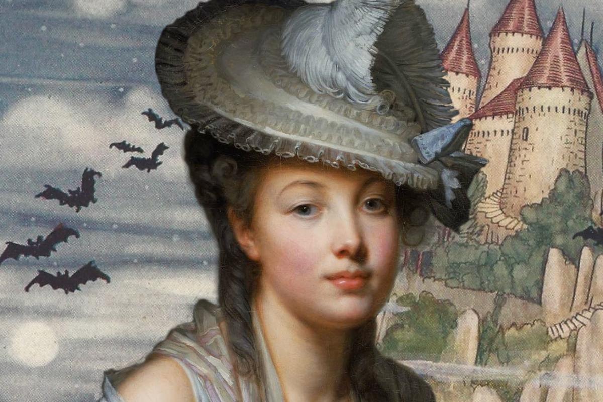 Madame D'Aulnoy