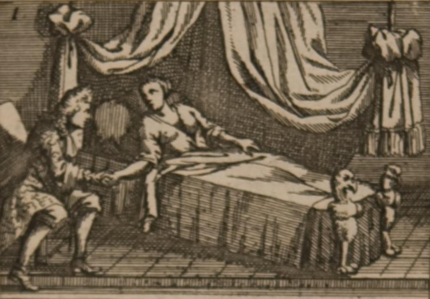 Sleeping Beauty
