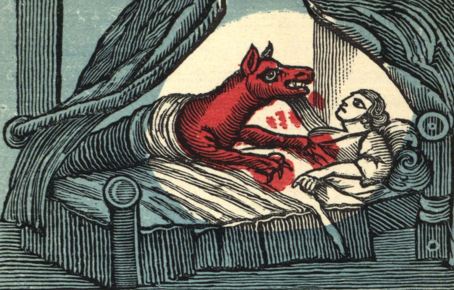 Little Red Riding-Hood