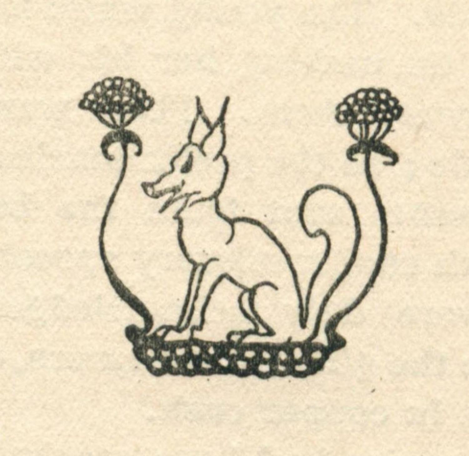 The Fox's Wedding