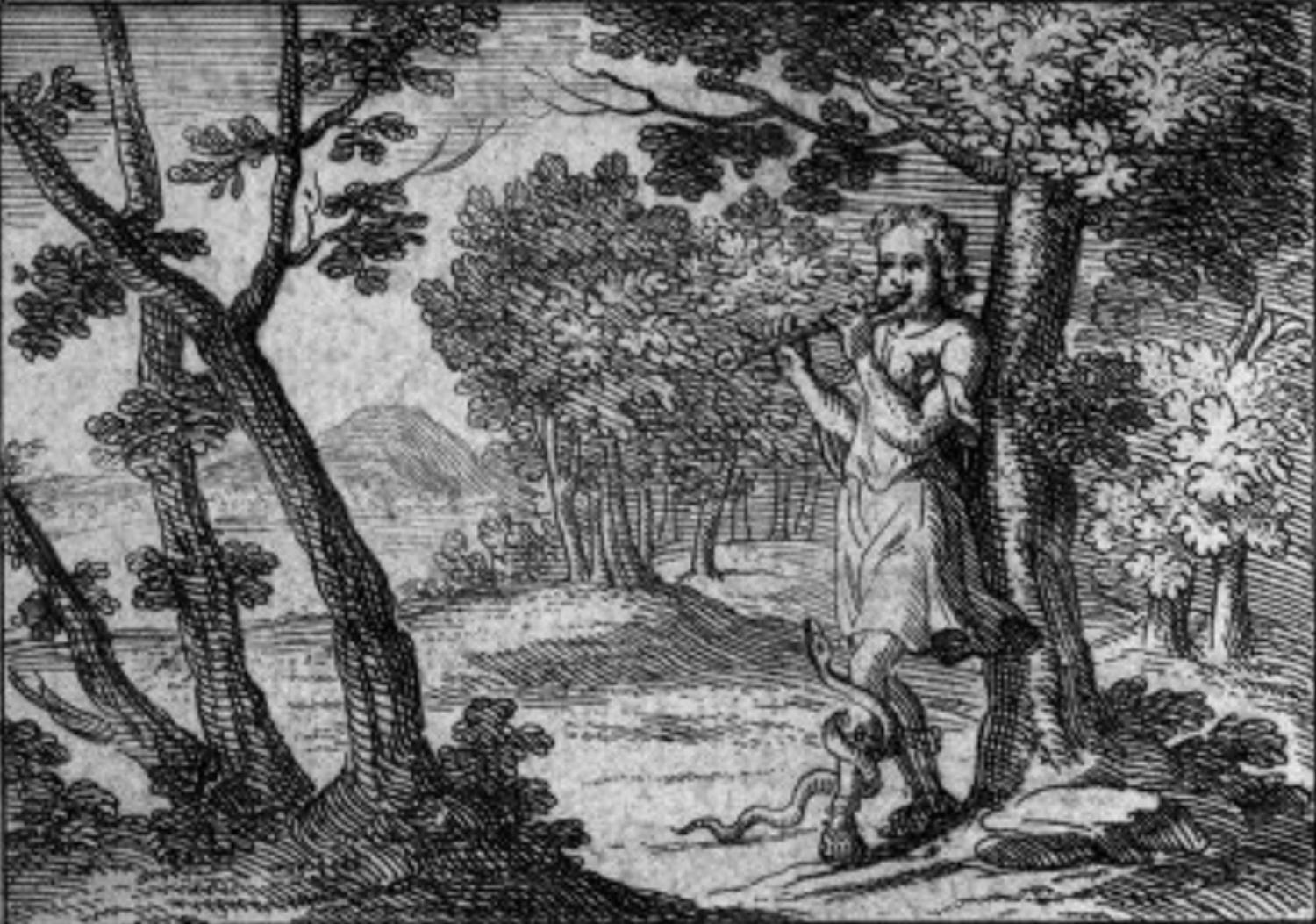 Le Prince Lutin first page