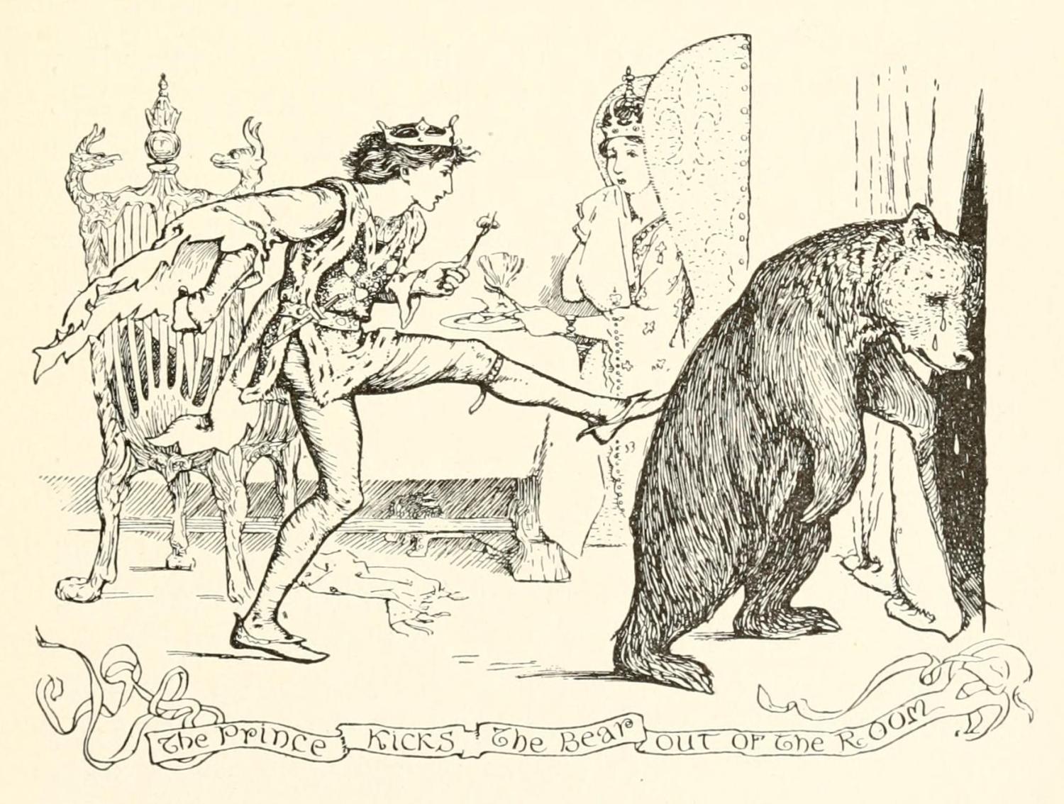 The Bear