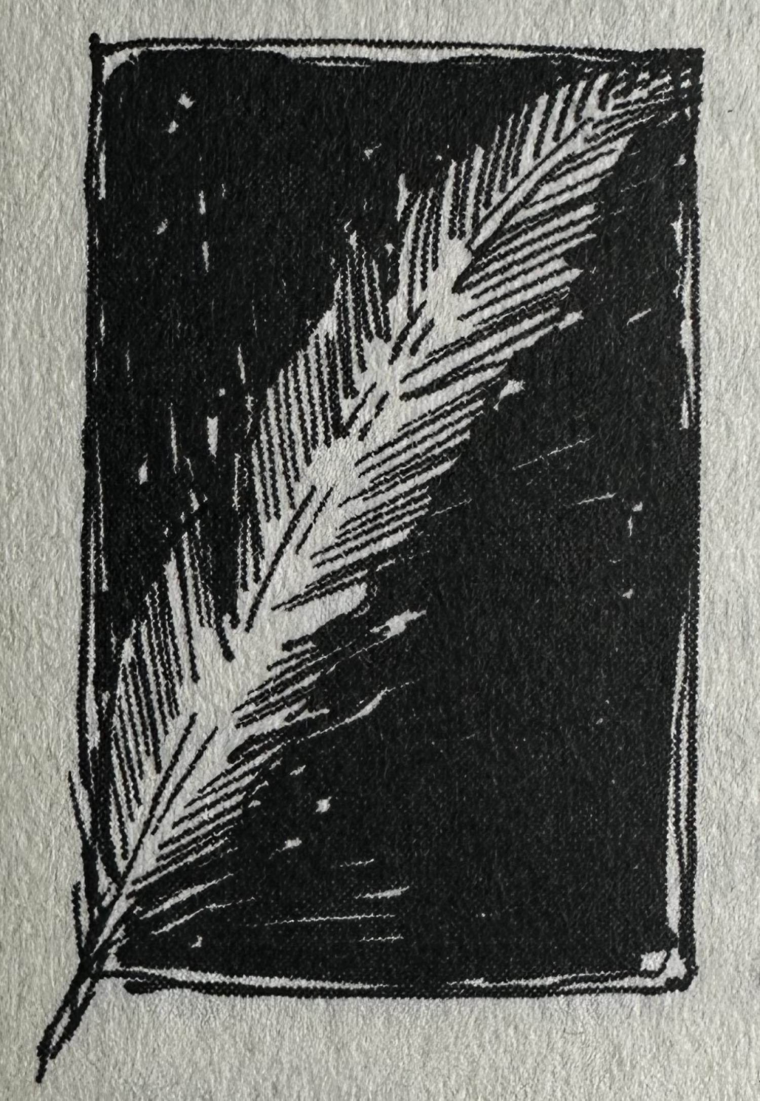 The Enchanted Quill
