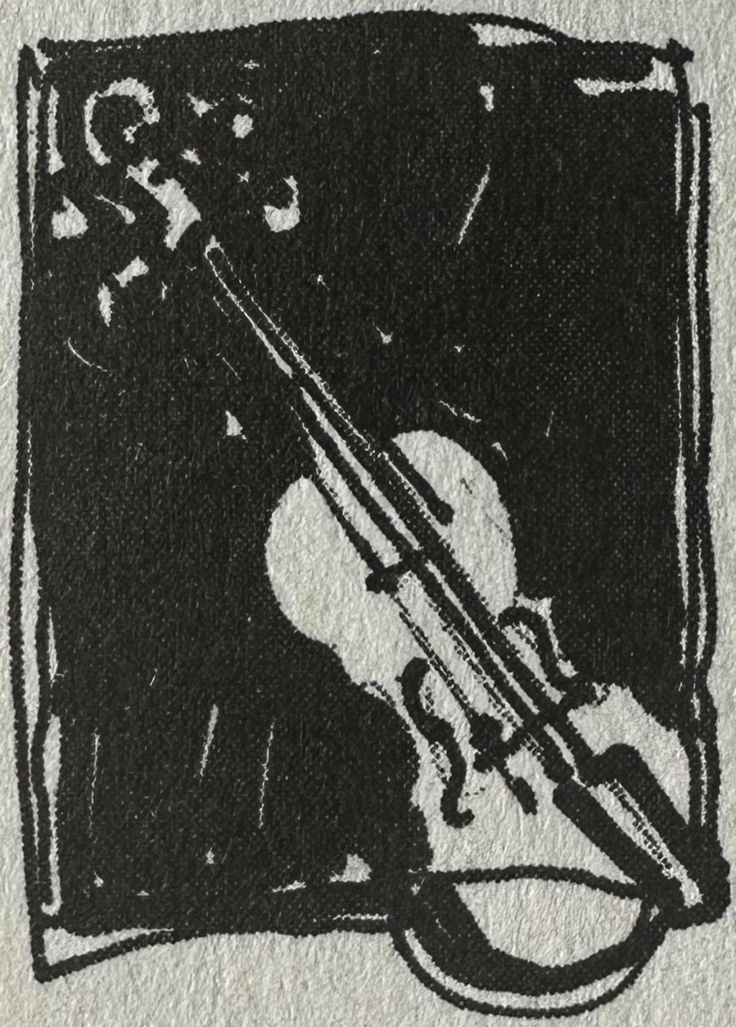 The Enchanted Fiddle