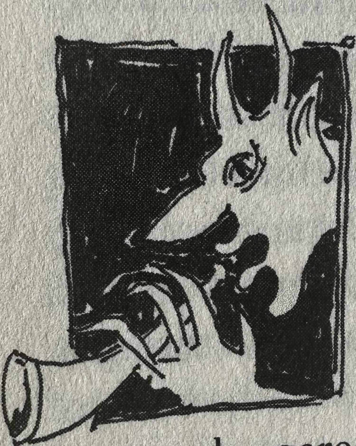 The Call of the Shepherd's Horn